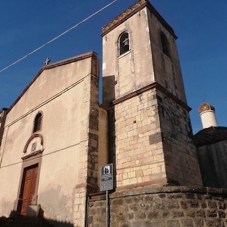S'Alzolitta Hotel Magomadas Exterior photo