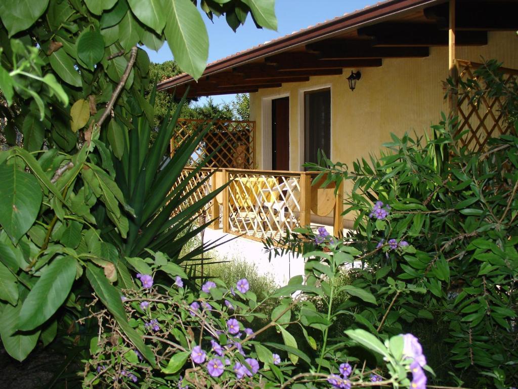 S'Alzolitta Hotel Magomadas Room photo