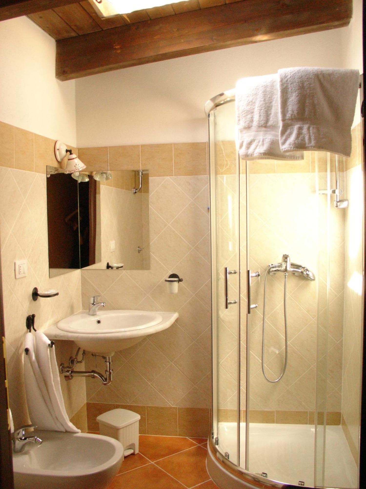 S'Alzolitta Hotel Magomadas Room photo