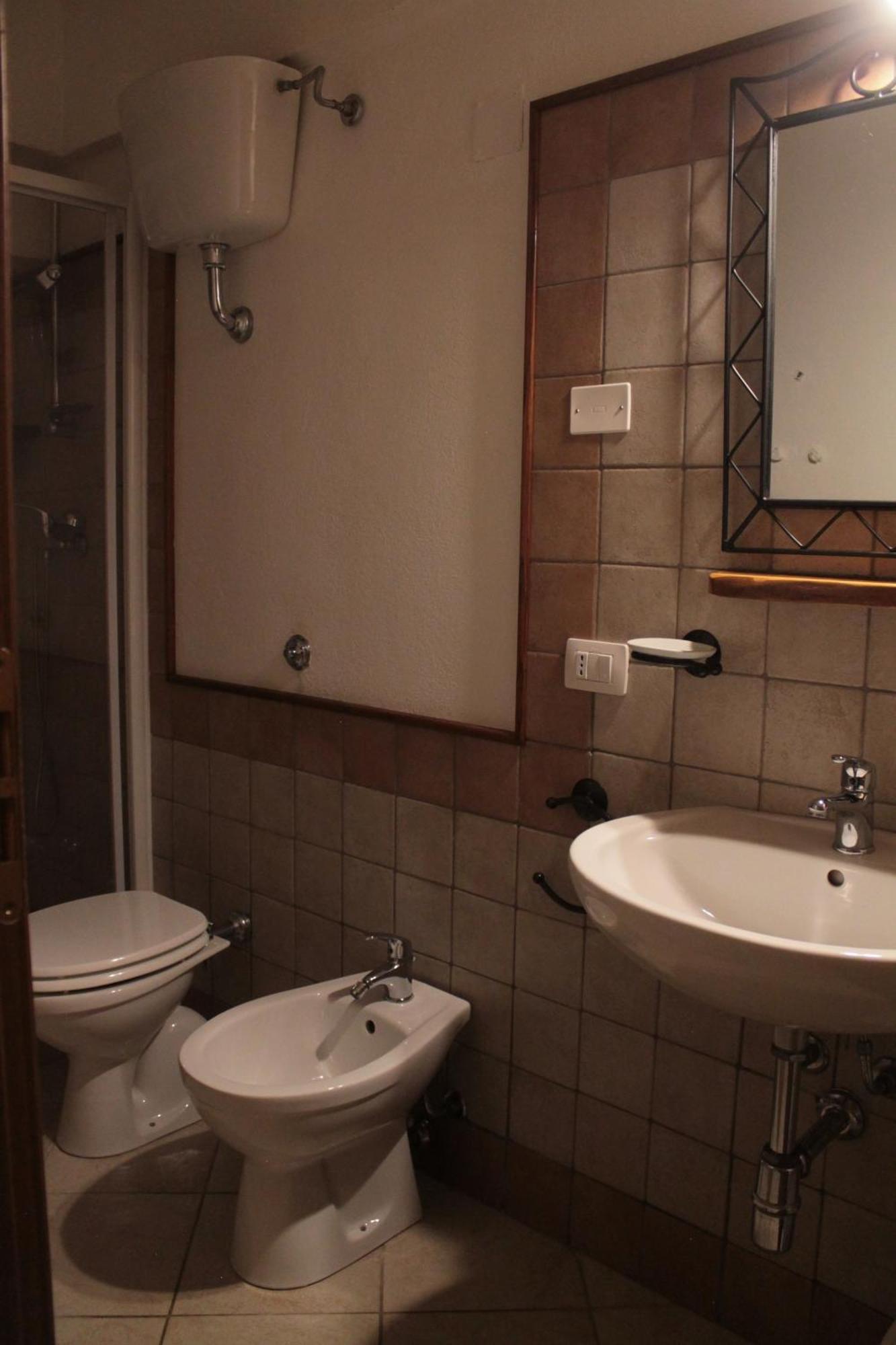 S'Alzolitta Hotel Magomadas Room photo