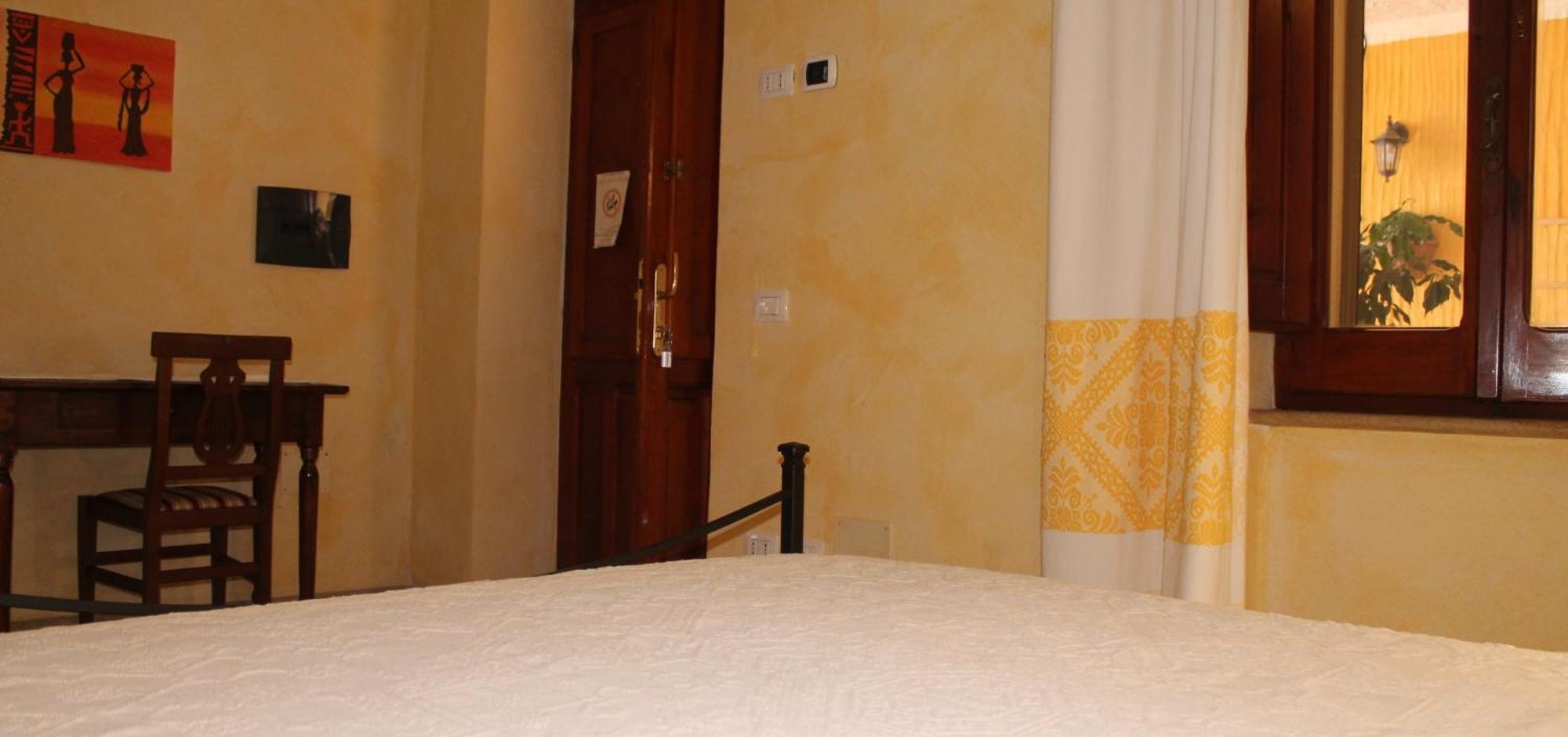 S'Alzolitta Hotel Magomadas Room photo
