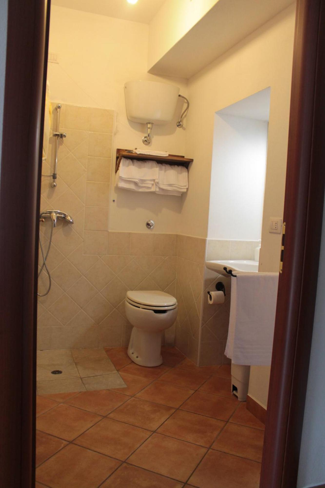 S'Alzolitta Hotel Magomadas Room photo
